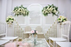 sariyer-emirgan Kız İsteme Organizasyonu