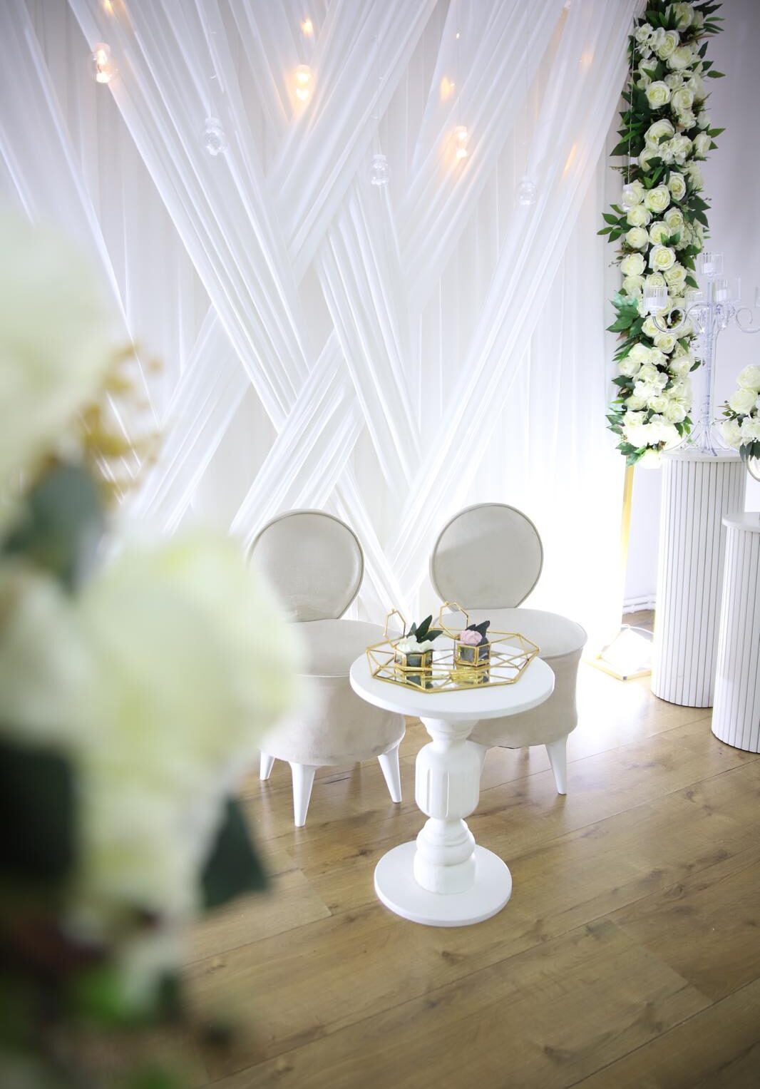 Söz Daveti Organizasyon