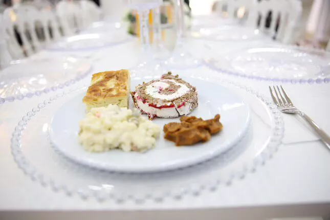 Mevlit Davet Evi