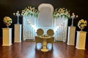 zeytinburnu-gokalp Kına Konsepti Kiralama