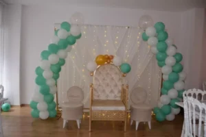 Zeytinburnu Konsept Doğum Günü Organizasyonu